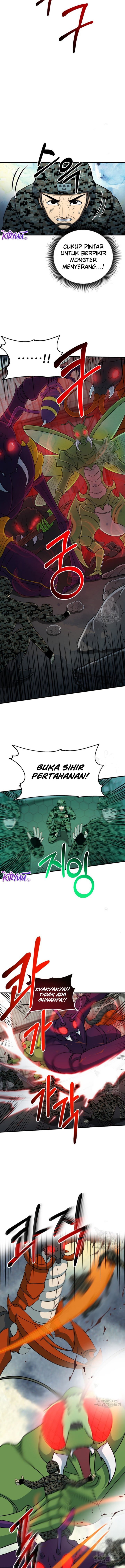 Dungeon House Chapter 70 Gambar 4