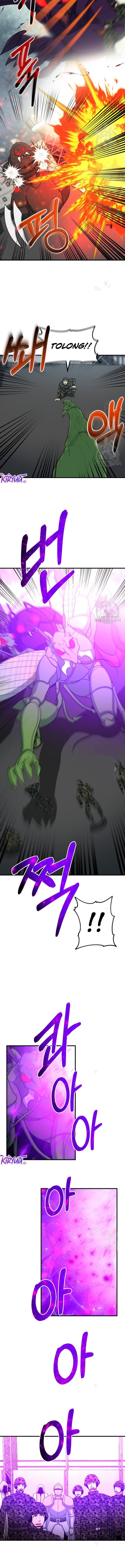 Dungeon House Chapter 70 Gambar 5