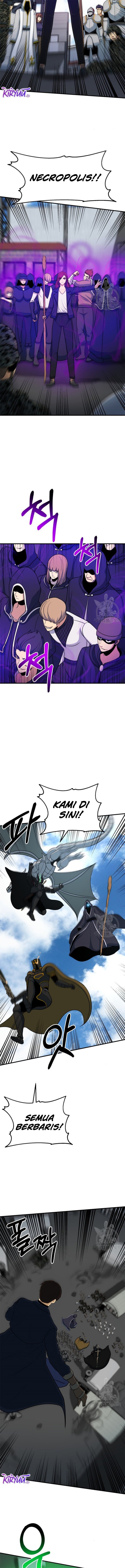 Dungeon House Chapter 70 Gambar 7