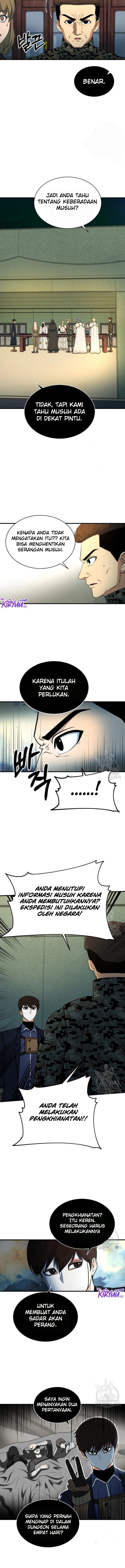 Dungeon House Chapter 70 Gambar 10