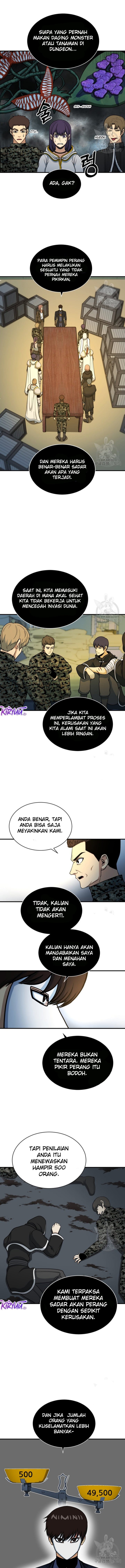 Dungeon House Chapter 70 Gambar 11