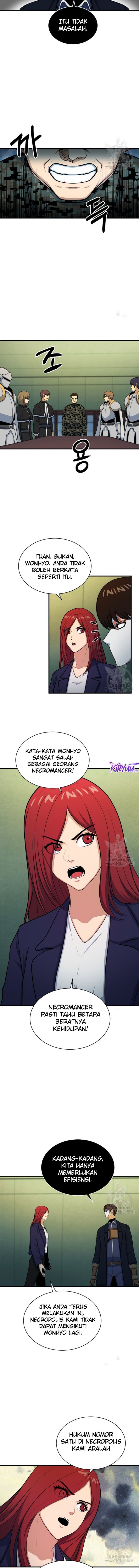 Dungeon House Chapter 70 Gambar 12