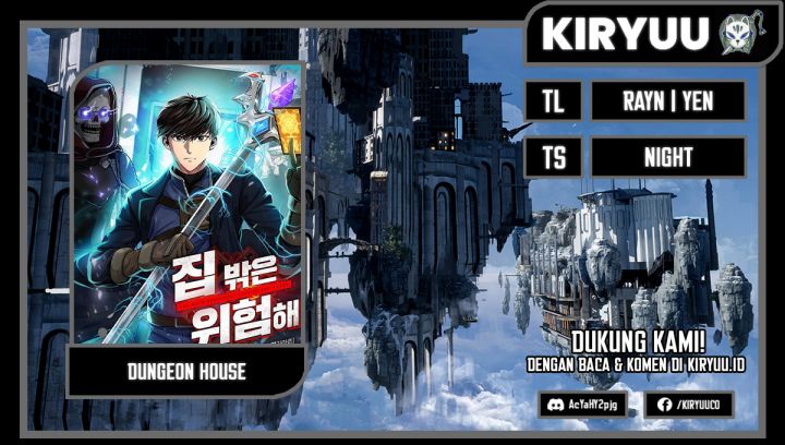 Dungeon House Chapter 73 Gambar 1