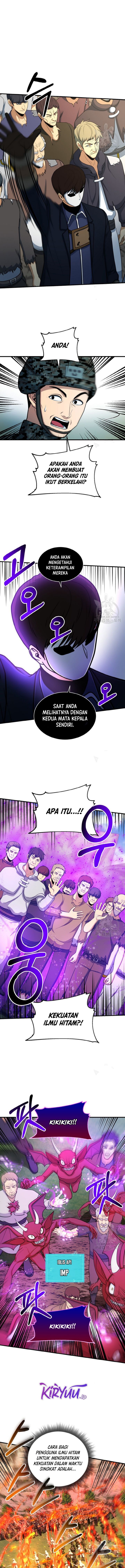 Dungeon House Chapter 73 Gambar 3