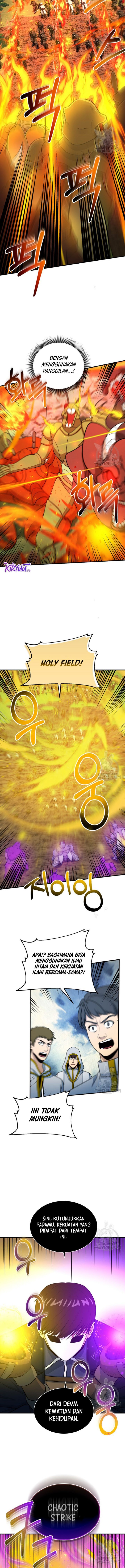 Dungeon House Chapter 73 Gambar 4
