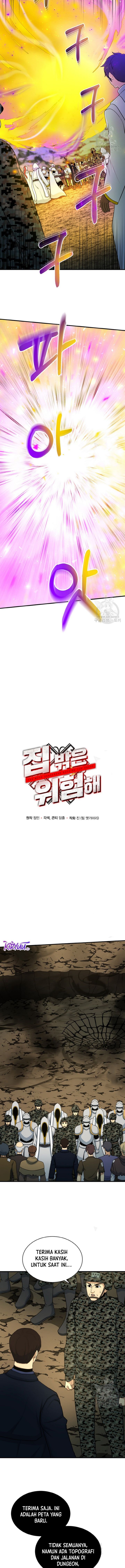 Dungeon House Chapter 73 Gambar 5