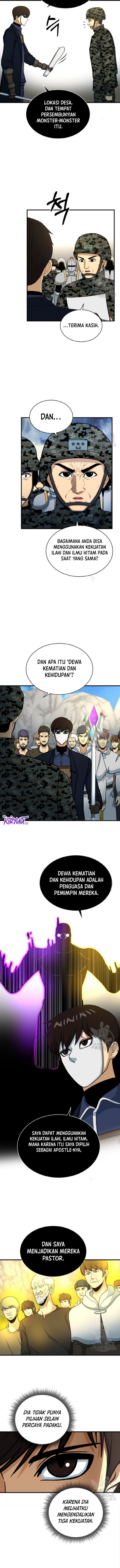 Dungeon House Chapter 73 Gambar 6