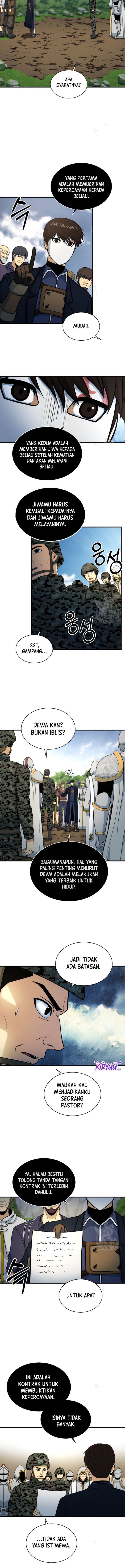 Dungeon House Chapter 73 Gambar 8