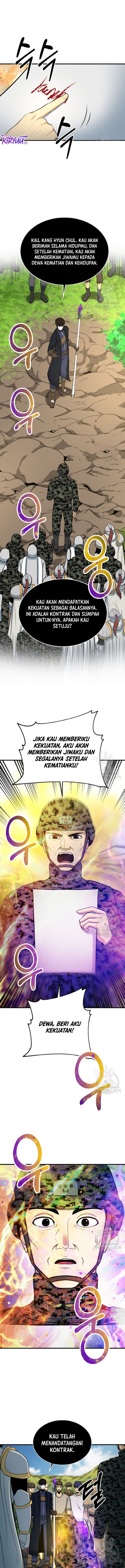 Dungeon House Chapter 73 Gambar 9