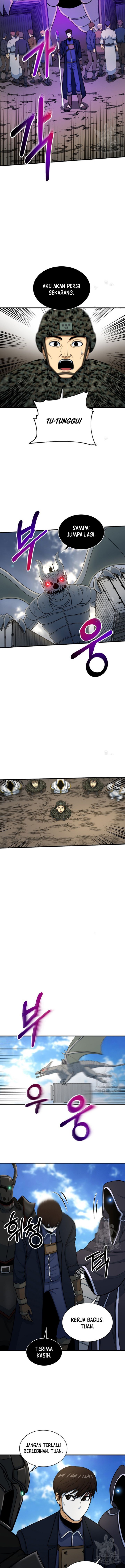Dungeon House Chapter 73 Gambar 11