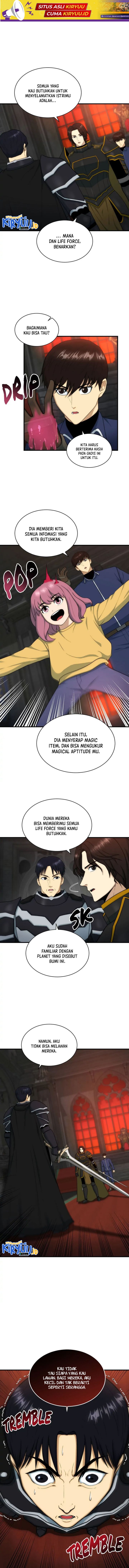 Dungeon House Chapter 82 Gambar 2