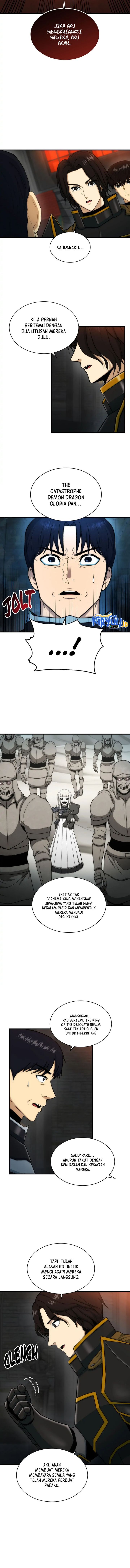 Dungeon House Chapter 82 Gambar 3