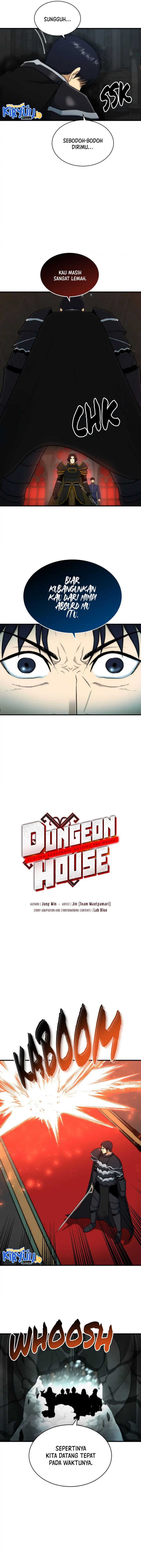 Dungeon House Chapter 82 Gambar 4