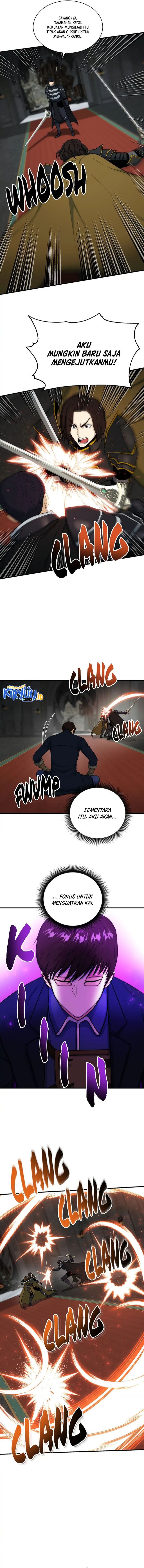 Dungeon House Chapter 82 Gambar 6