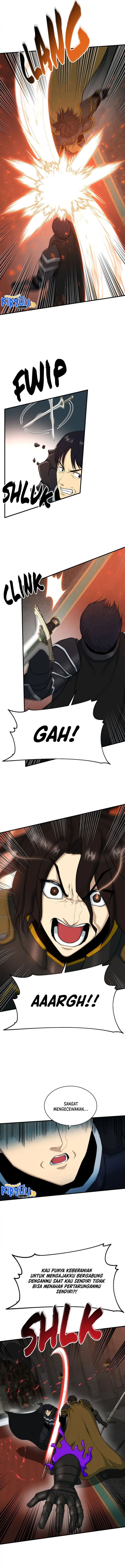 Dungeon House Chapter 82 Gambar 7