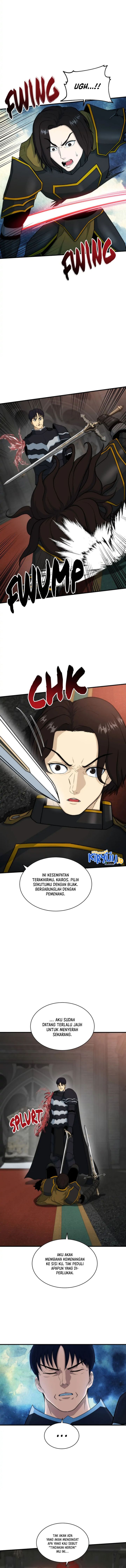 Dungeon House Chapter 82 Gambar 8