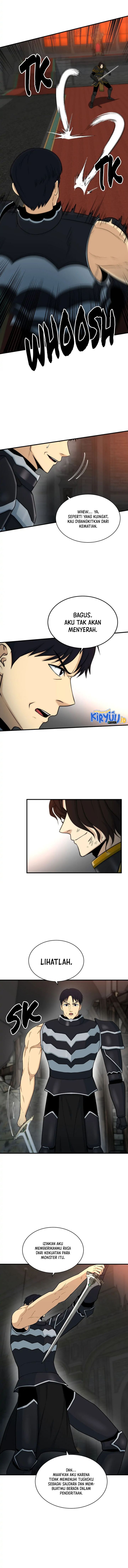 Dungeon House Chapter 82 Gambar 10