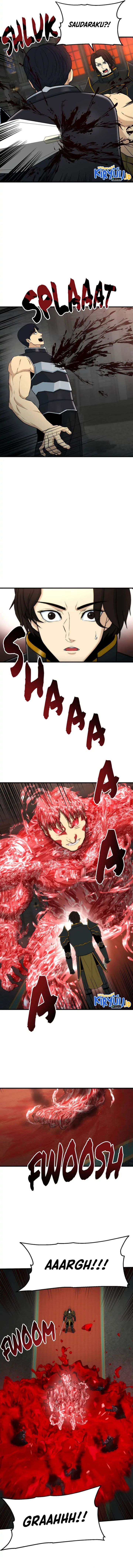 Dungeon House Chapter 82 Gambar 11
