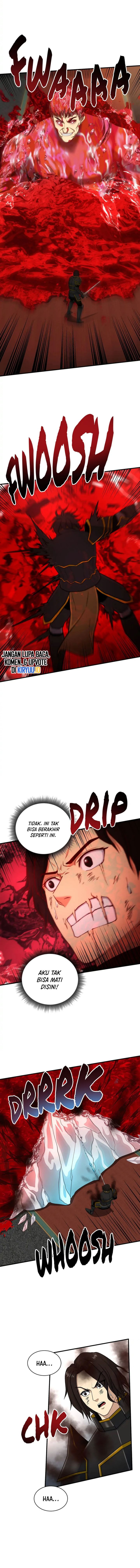 Dungeon House Chapter 82 Gambar 13