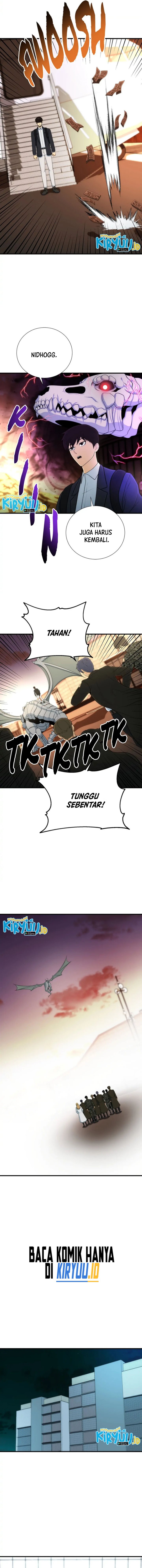 Dungeon House Chapter 85 Gambar 3
