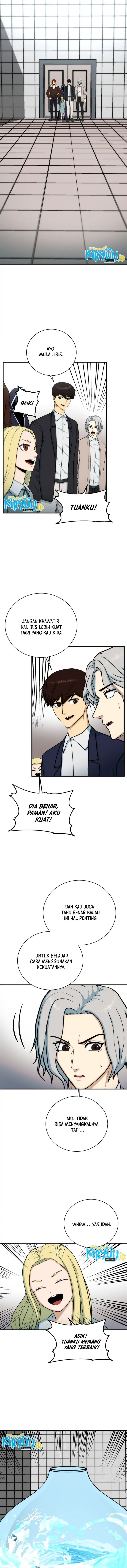 Dungeon House Chapter 85 Gambar 4