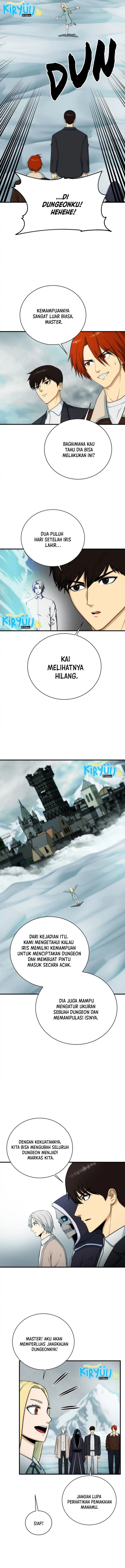 Dungeon House Chapter 85 Gambar 6
