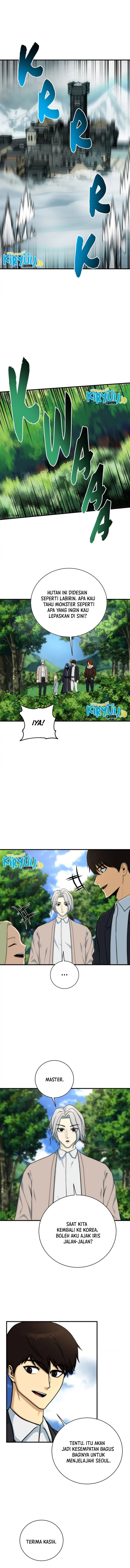 Dungeon House Chapter 85 Gambar 7