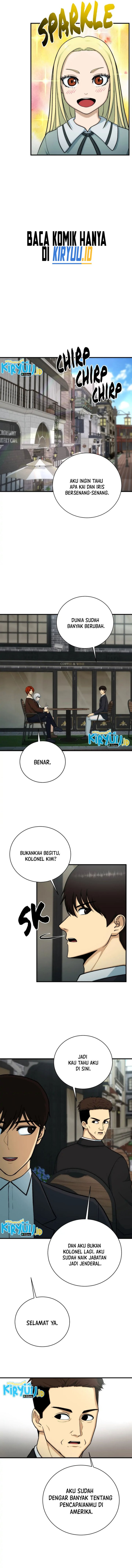 Dungeon House Chapter 85 Gambar 8