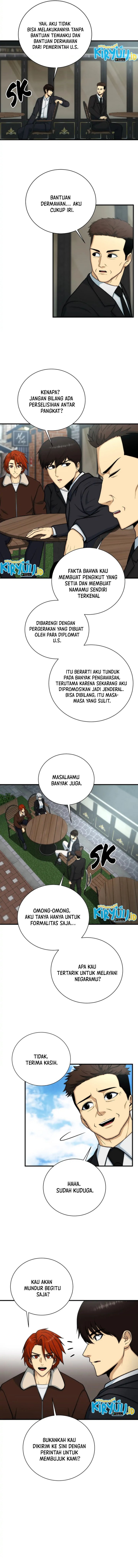 Dungeon House Chapter 85 Gambar 9