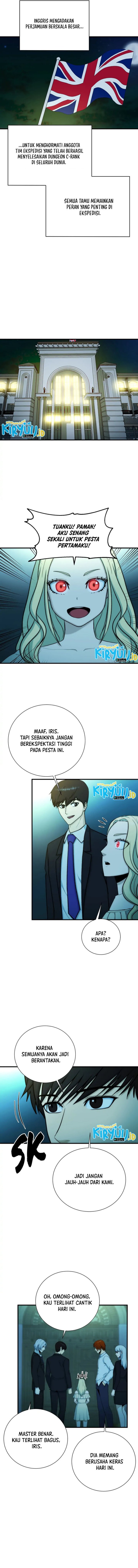 Dungeon House Chapter 85 Gambar 13