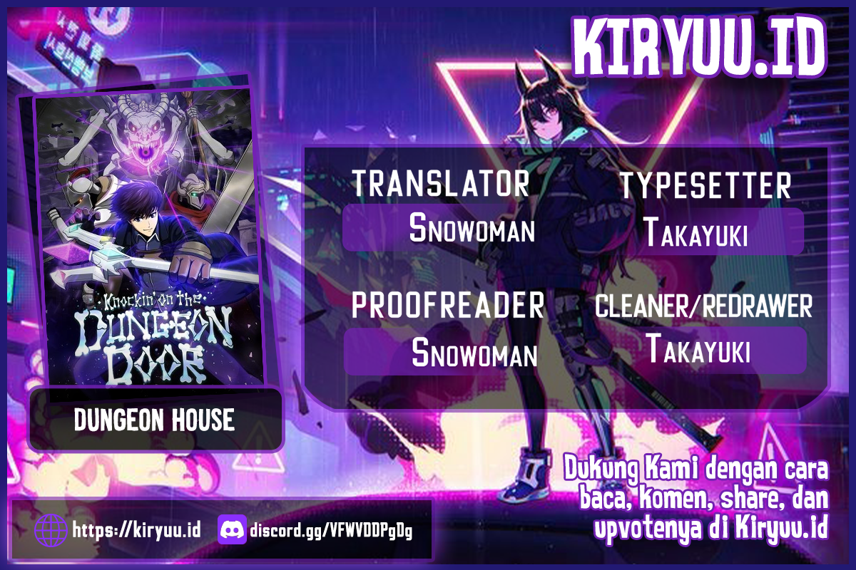 Dungeon House Chapter 94 Gambar 1