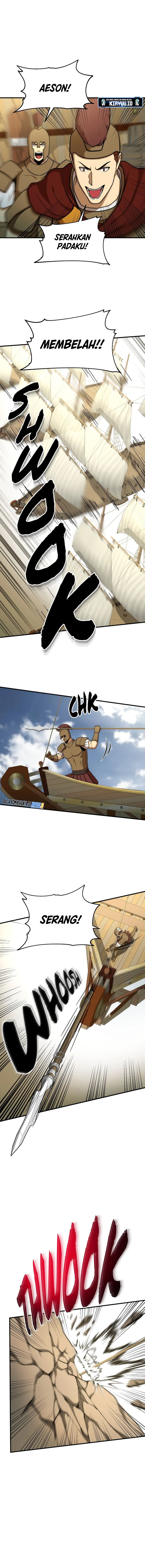 Dungeon House Chapter 94 Gambar 2