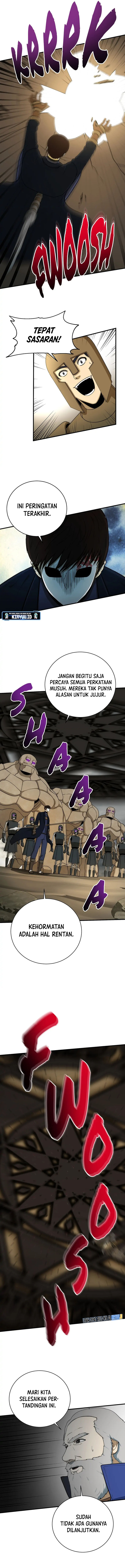 Dungeon House Chapter 94 Gambar 3