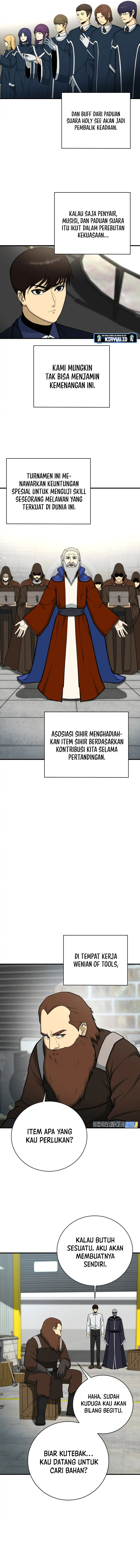 Dungeon House Chapter 94 Gambar 5