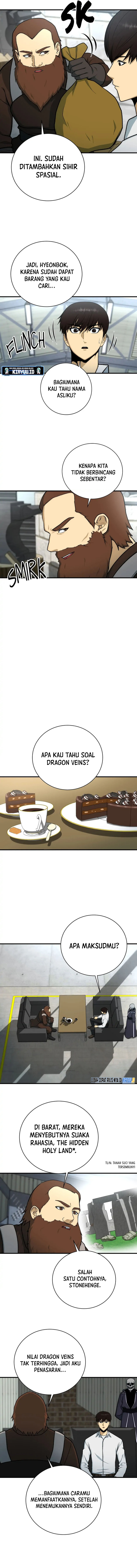 Dungeon House Chapter 94 Gambar 6