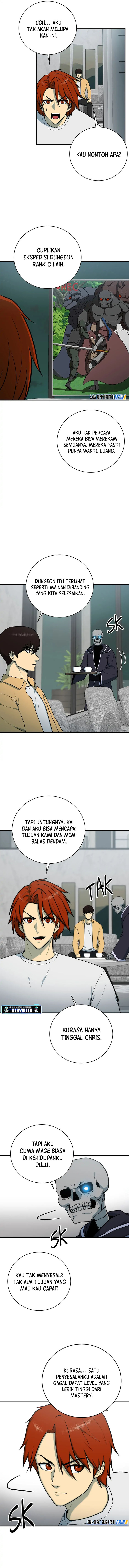 Dungeon House Chapter 94 Gambar 9