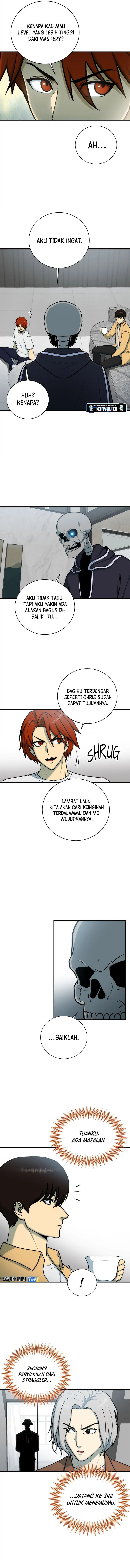 Dungeon House Chapter 94 Gambar 10