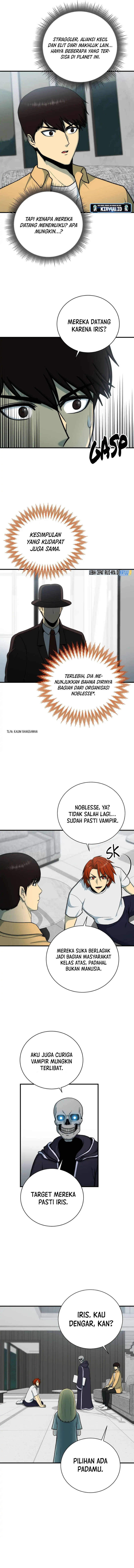 Dungeon House Chapter 94 Gambar 11