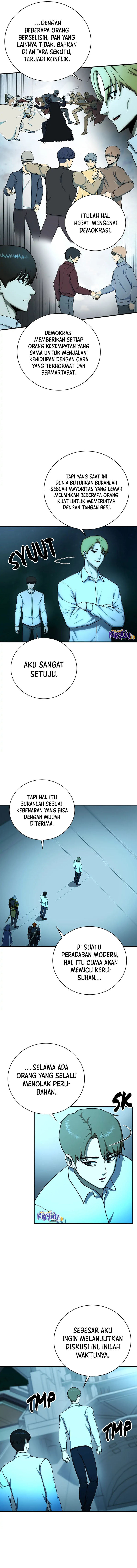 Dungeon House Chapter 100 END Gambar 3