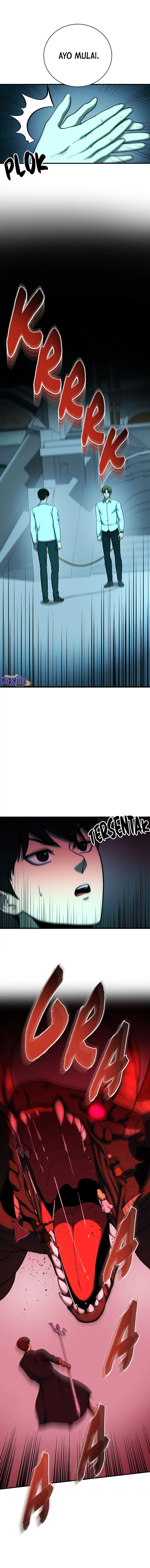 Dungeon House Chapter 100 END Gambar 5