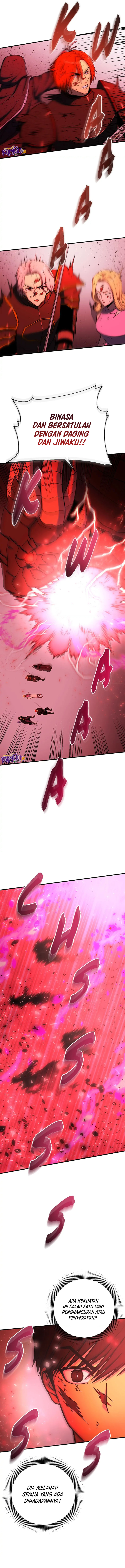 Dungeon House Chapter 100 END Gambar 6
