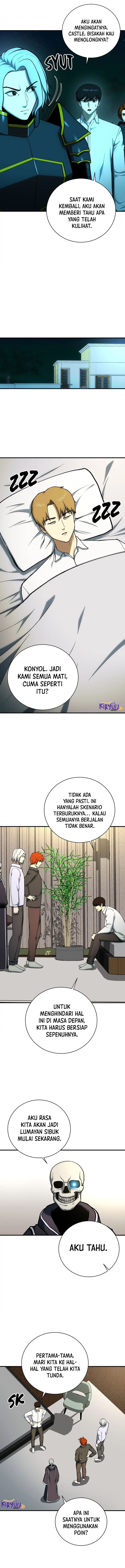 Dungeon House Chapter 100 END Gambar 9