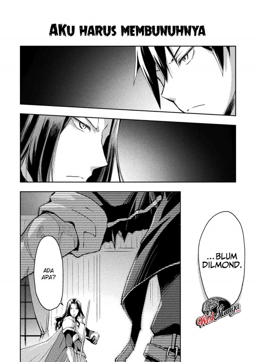 Dungeon Kurashi no Moto Yuusha Chapter 29 Gambar 13
