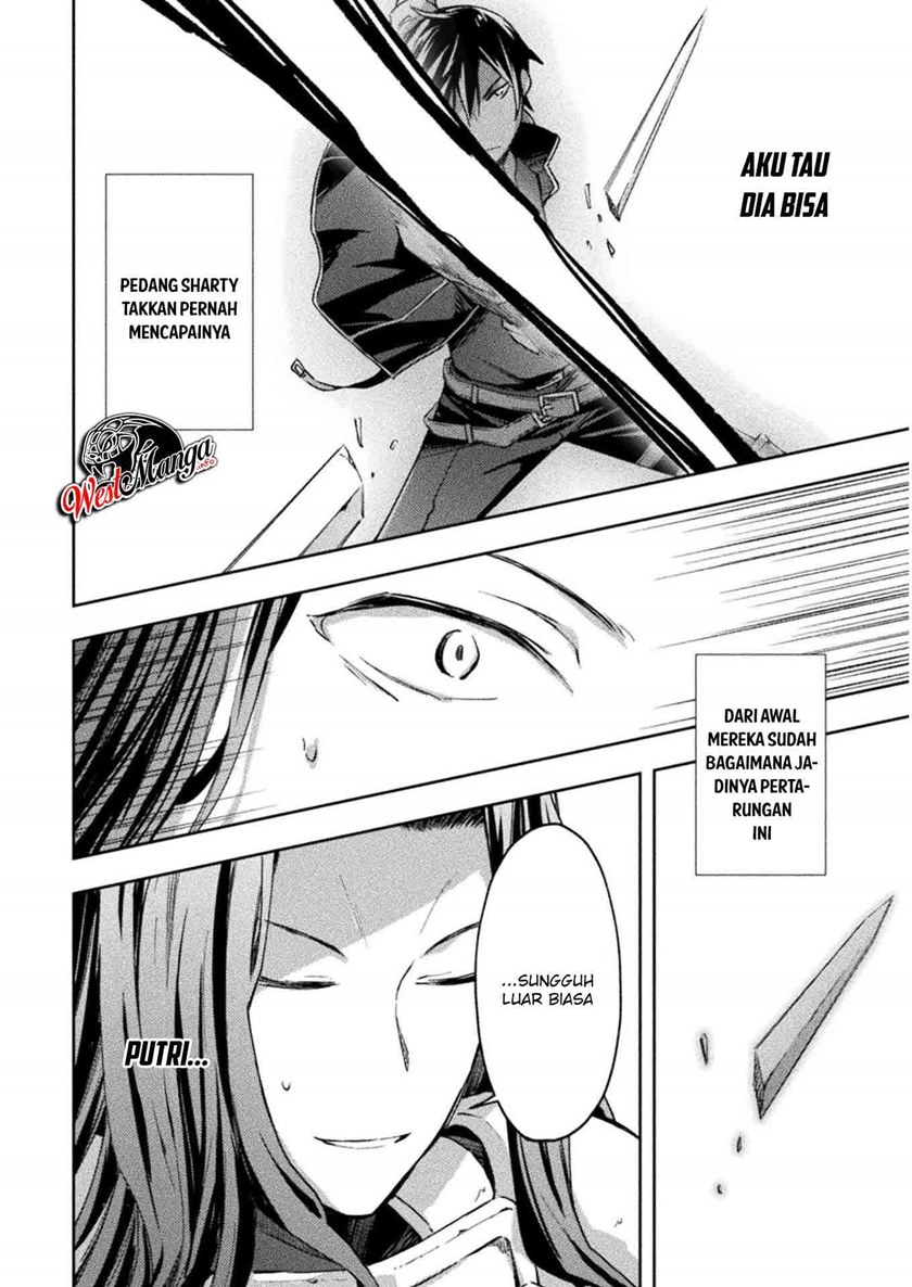Dungeon Kurashi no Moto Yuusha Chapter 29 Gambar 16