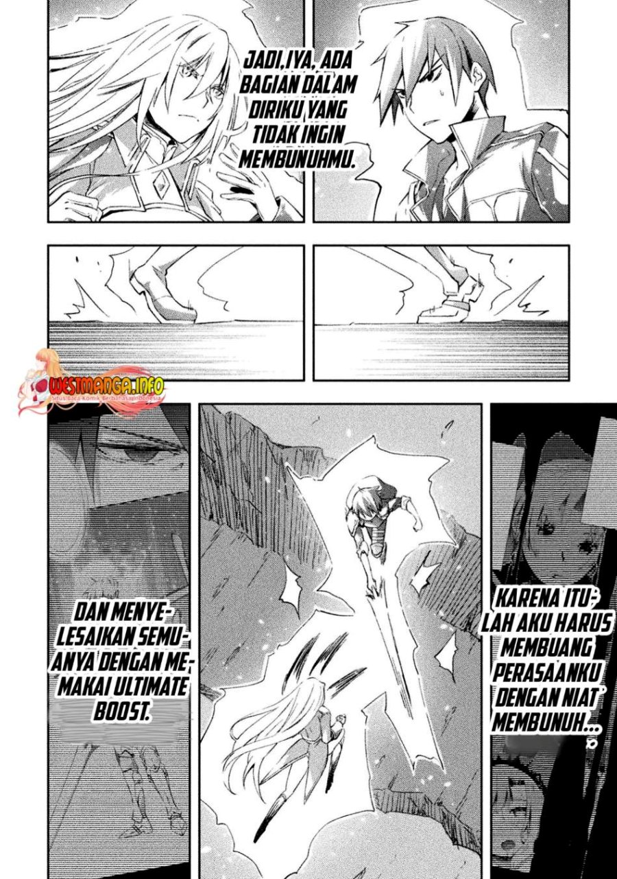 Dungeon Kurashi no Moto Yuusha Chapter 39 Gambar 10