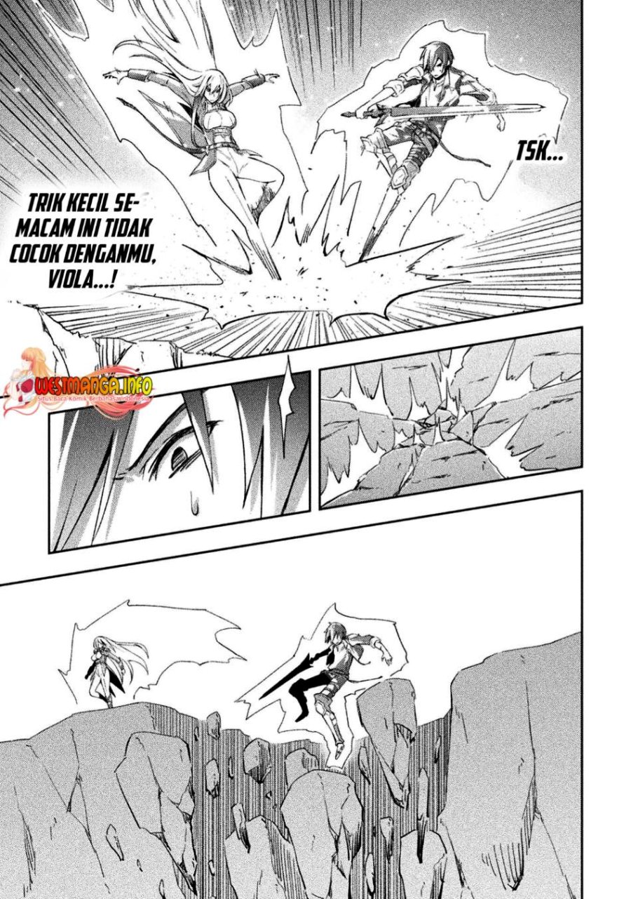 Dungeon Kurashi no Moto Yuusha Chapter 39 Gambar 13