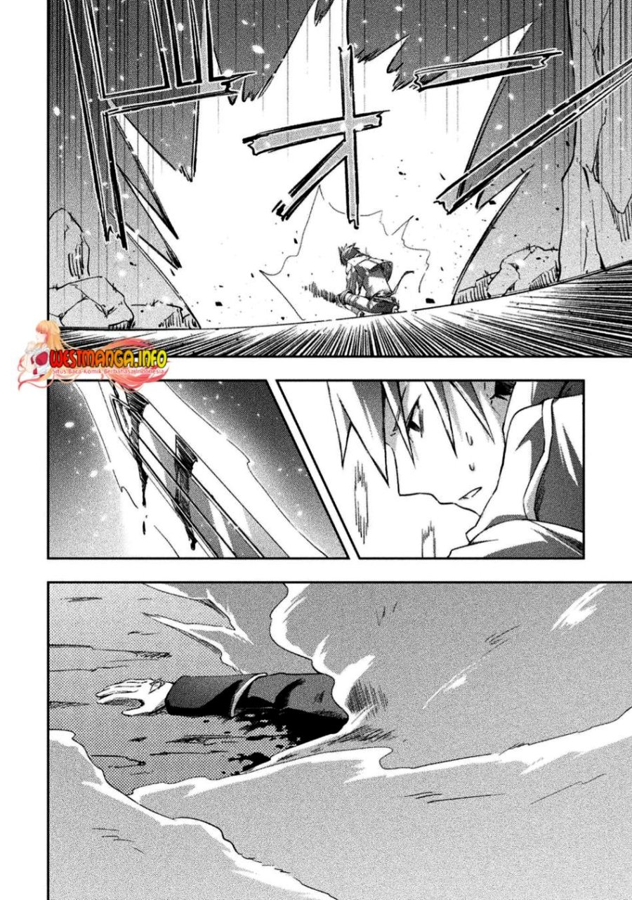Dungeon Kurashi no Moto Yuusha Chapter 39 Gambar 18