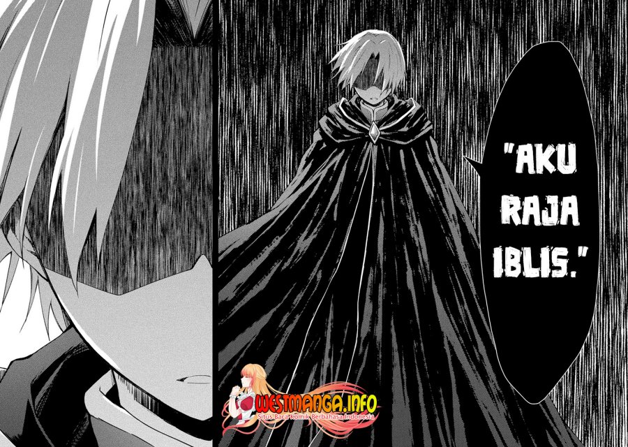 Dungeon Kurashi no Moto Yuusha Chapter 45 Gambar 15