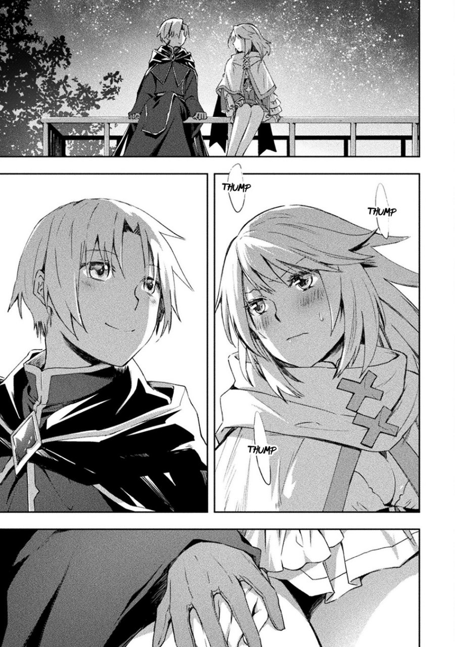 Dungeon Kurashi no Moto Yuusha Chapter 48 Gambar 14