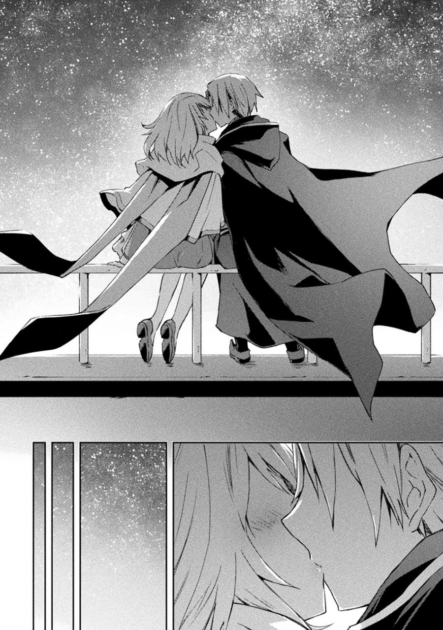 Dungeon Kurashi no Moto Yuusha Chapter 48 Gambar 15